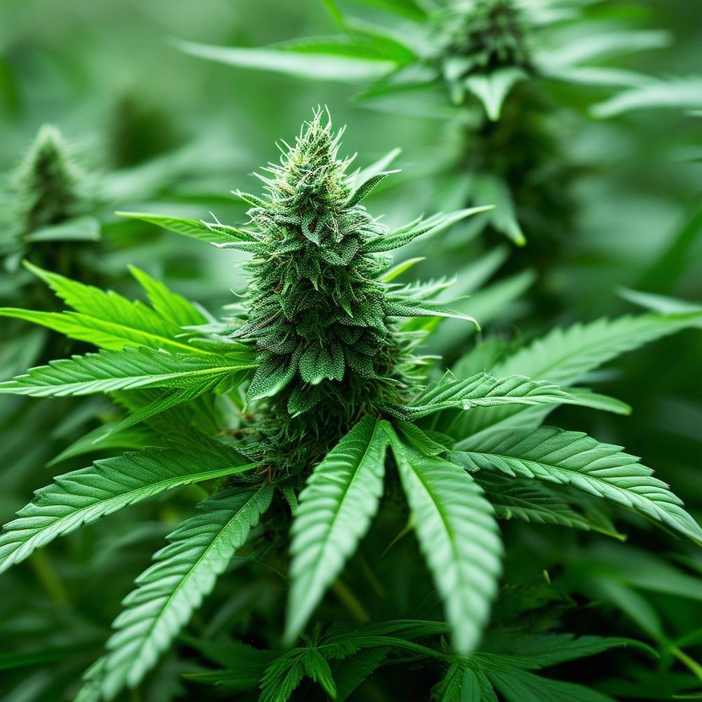 Stakes Are High For Nebraska's Medical Marijuana Families Why They're